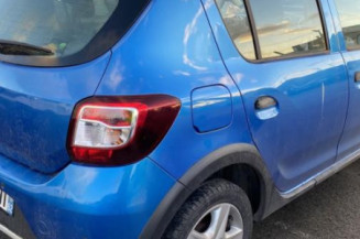 Boite de vitesses DACIA SANDERO 2