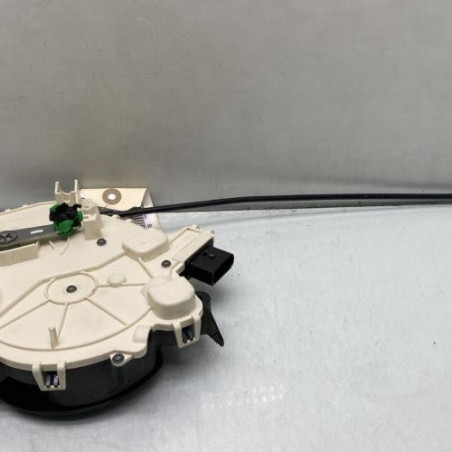 Serrure de porte de coffre gauche OPEL VIVARO 3 Photo n°1