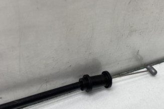 Serrure de porte de coffre gauche OPEL VIVARO 3