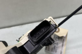 Serrure de porte de coffre gauche OPEL VIVARO 3