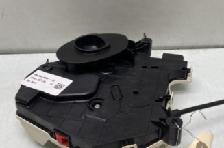 Serrure de porte de coffre gauche OPEL VIVARO 3