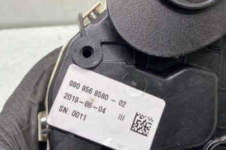 Serrure de porte de coffre gauche OPEL VIVARO 3