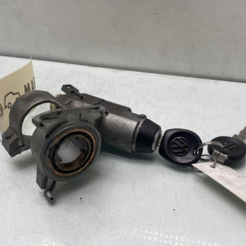 Neiman VOLKSWAGEN GOLF 3 Photo n°1