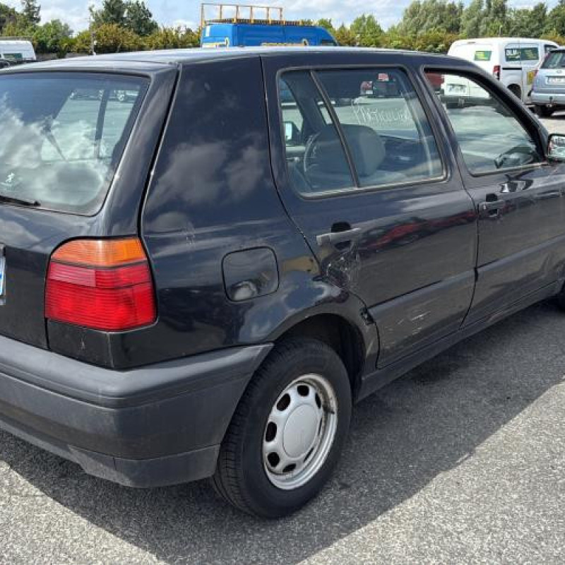 Neiman VOLKSWAGEN GOLF 3 Photo n°6