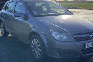 Neiman OPEL ASTRA H