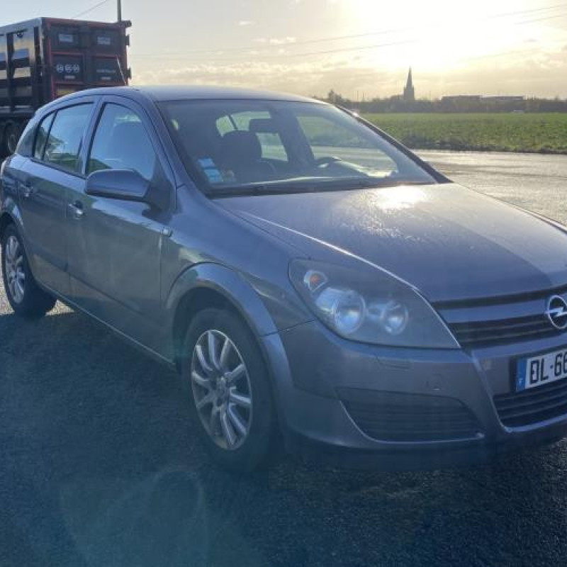 Neiman OPEL ASTRA H Photo n°7