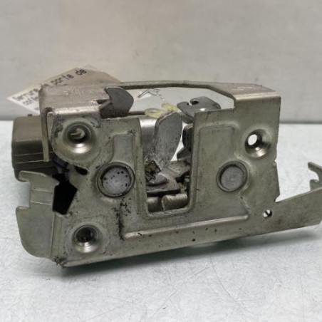 Serrure de porte de coffre droite RENAULT MASTER 2 Photo n°1