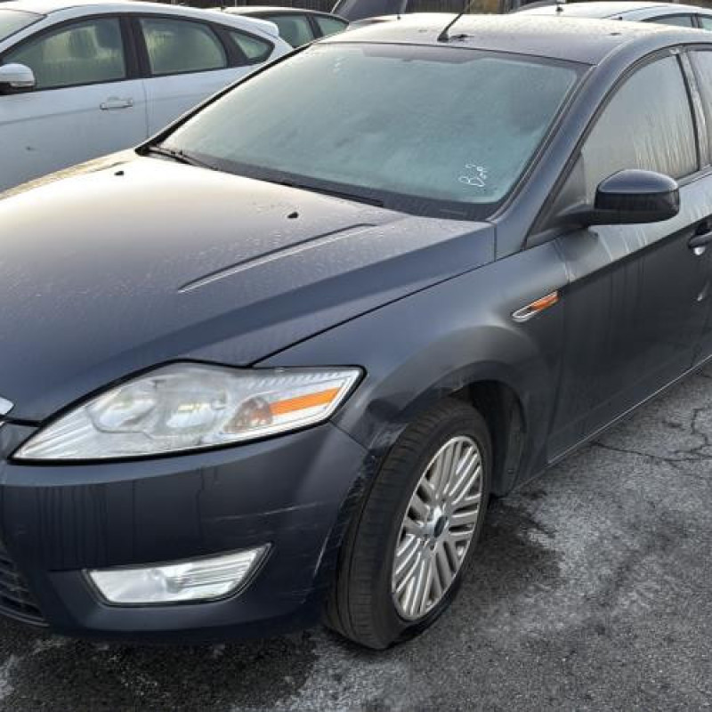 Feu arriere principal gauche (feux) FORD MONDEO 3 Photo n°5