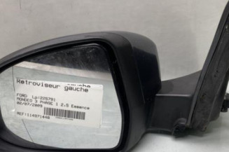 Retroviseur gauche FORD MONDEO 3 Photo n°1