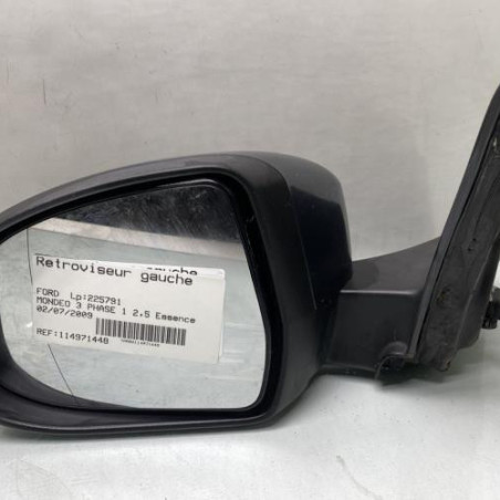 Retroviseur gauche FORD MONDEO 3 Photo n°1