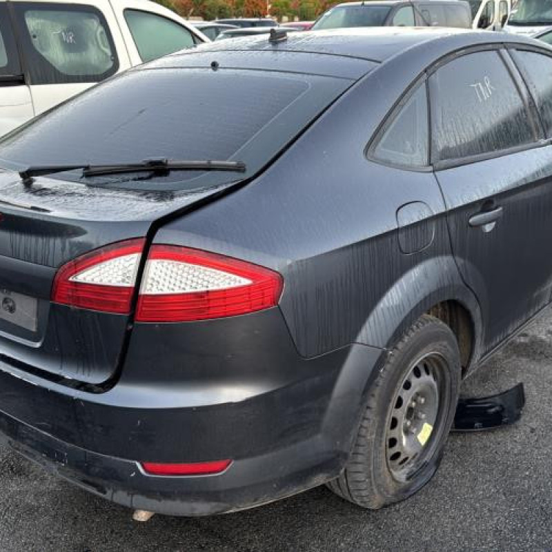 Retroviseur gauche FORD MONDEO 3 Photo n°8