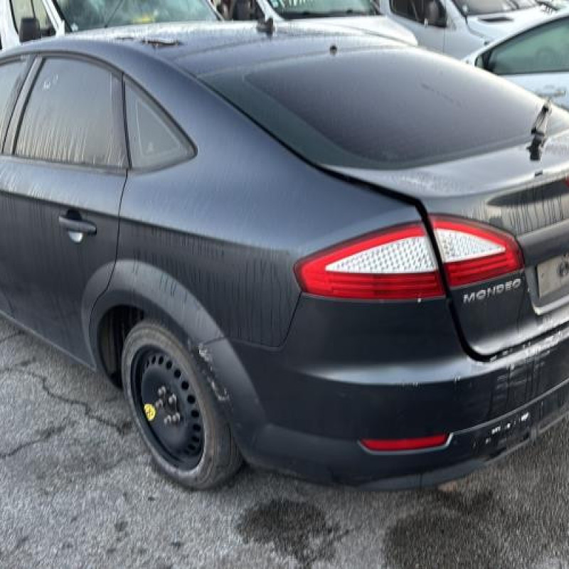 Retroviseur gauche FORD MONDEO 3 Photo n°9