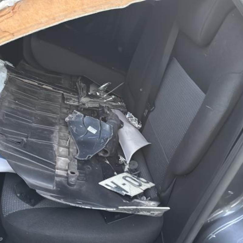 Retroviseur gauche FORD MONDEO 3 Photo n°17