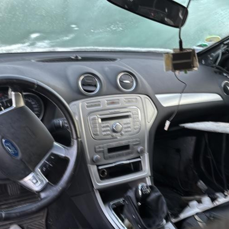 Retroviseur gauche FORD MONDEO 3 Photo n°18