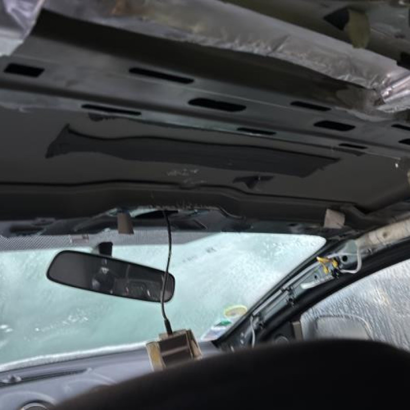 Retroviseur gauche FORD MONDEO 3 Photo n°19