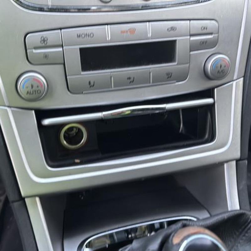 Retroviseur gauche FORD MONDEO 3 Photo n°20