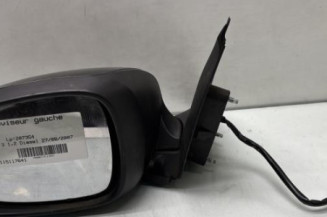 Retroviseur gauche SUZUKI SWIFT 3 Photo n°1