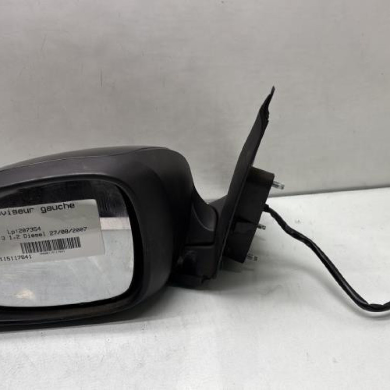 Retroviseur gauche SUZUKI SWIFT 3 Photo n°1