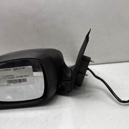 Retroviseur gauche SUZUKI SWIFT 3 Photo n°1
