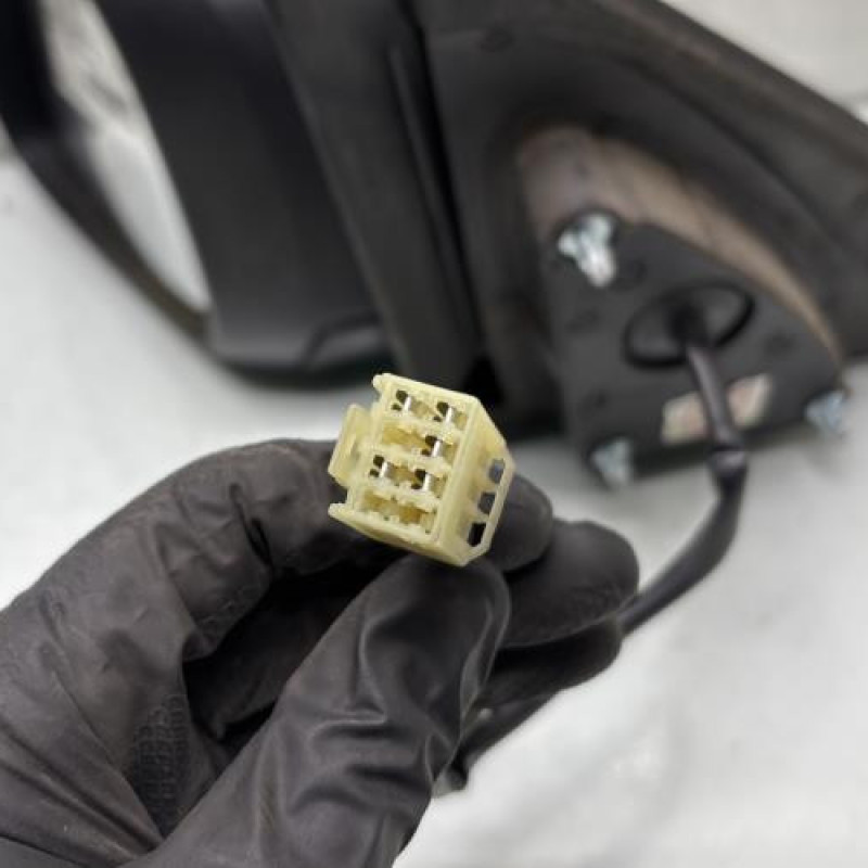 Retroviseur gauche SUZUKI SWIFT 3 Photo n°3