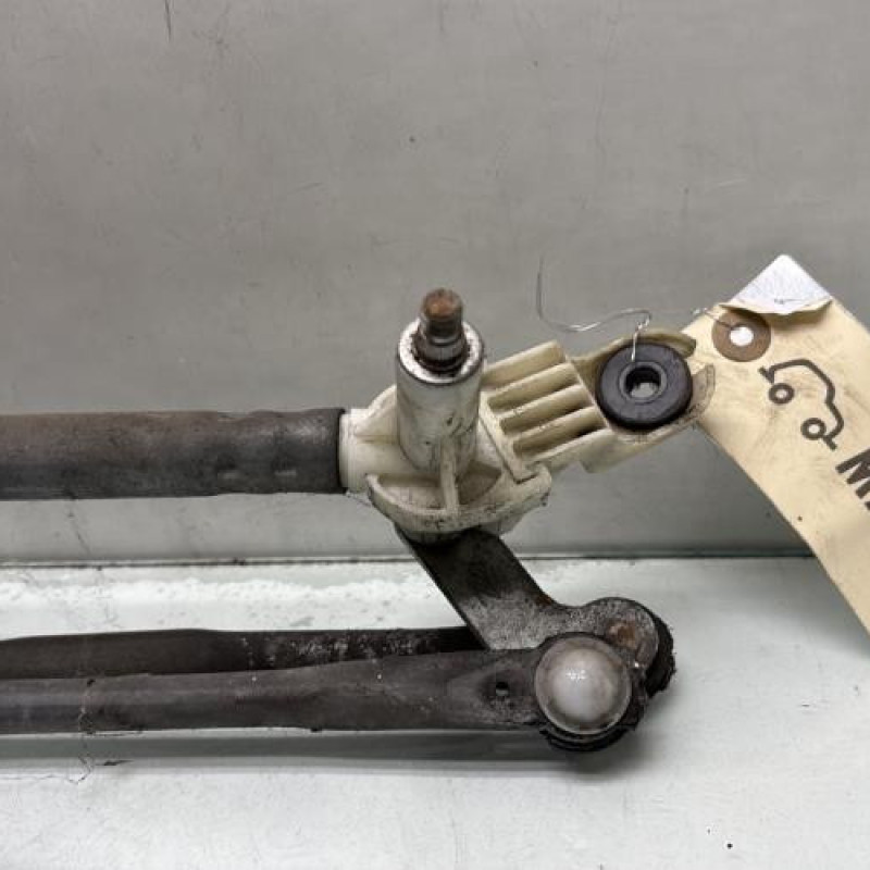 Moteur essuie glace avant SUZUKI SWIFT 3 Photo n°6