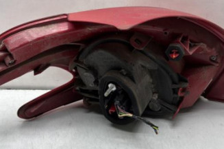 Feu arriere principal droit (feux) PEUGEOT 208 1