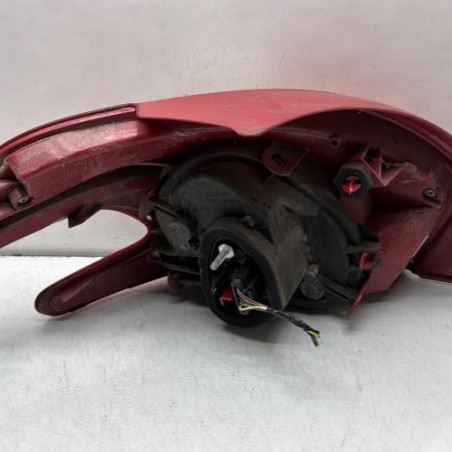 Feu arriere principal droit (feux) PEUGEOT 208 1