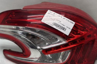 Feu arriere principal gauche (feux) PEUGEOT 208 1 Photo n°1