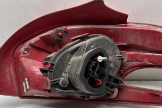 Feu arriere principal gauche (feux) PEUGEOT 208 1