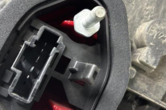 Feu arriere principal gauche (feux) PEUGEOT 208 1