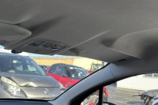 Feu arriere principal gauche (feux) PEUGEOT 208 1