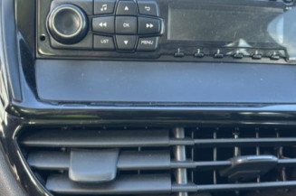 Feu arriere principal gauche (feux) PEUGEOT 208 1