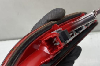 Feu arriere stop central PEUGEOT 208 1