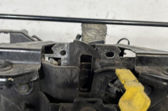 Face avant FORD FIESTA 6