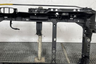 Face avant FORD FIESTA 6