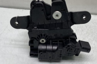 Serrure de porte de coffre droite MINI MINI 2 R55