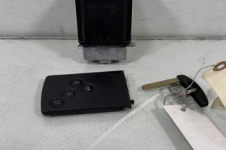 Neiman RENAULT CLIO 4 Photo n°1