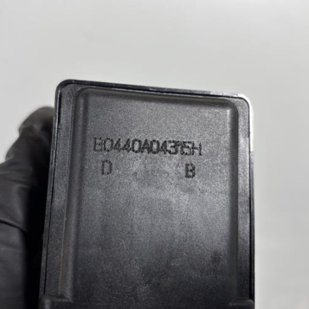 Neiman RENAULT CLIO 4