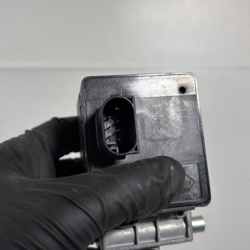 Neiman RENAULT CLIO 4 Photo n°4