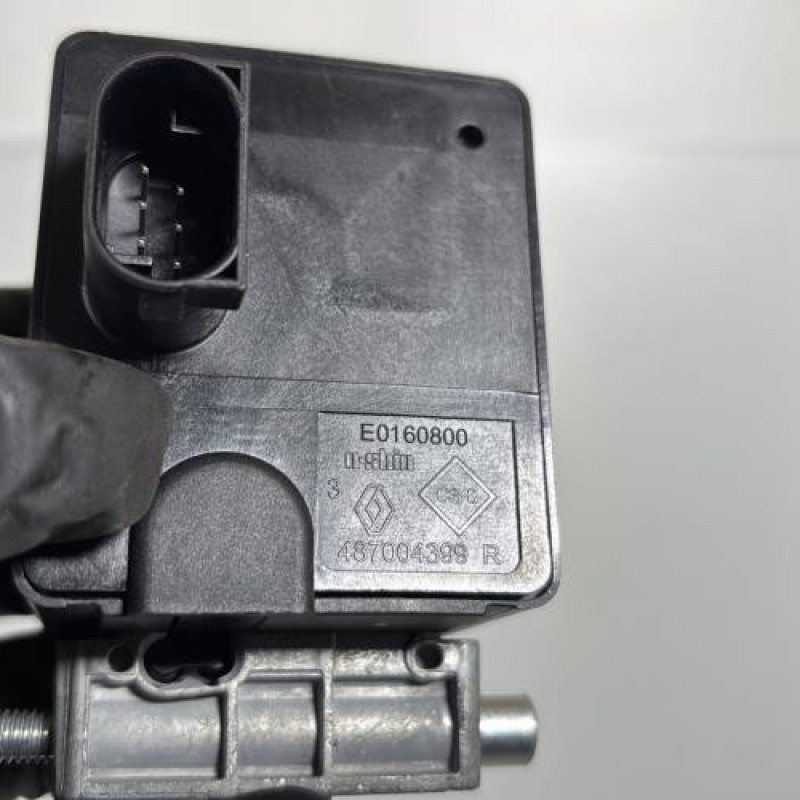 Neiman RENAULT CLIO 4 Photo n°5