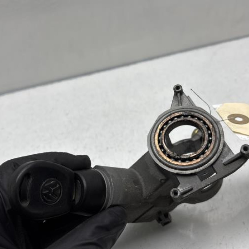 Neiman VOLKSWAGEN GOLF 3 Photo n°2