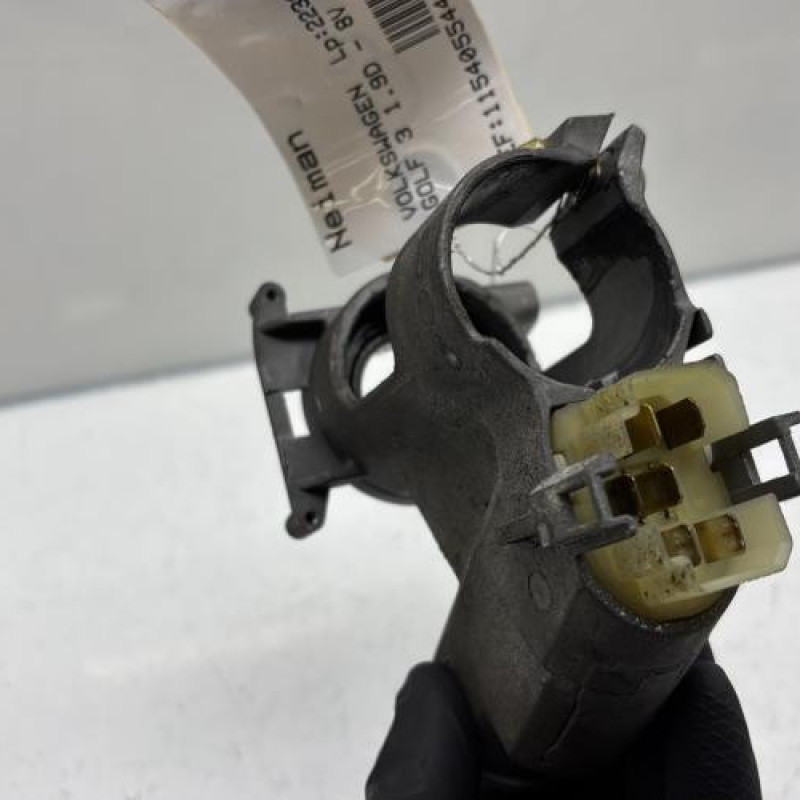 Neiman VOLKSWAGEN GOLF 3 Photo n°3