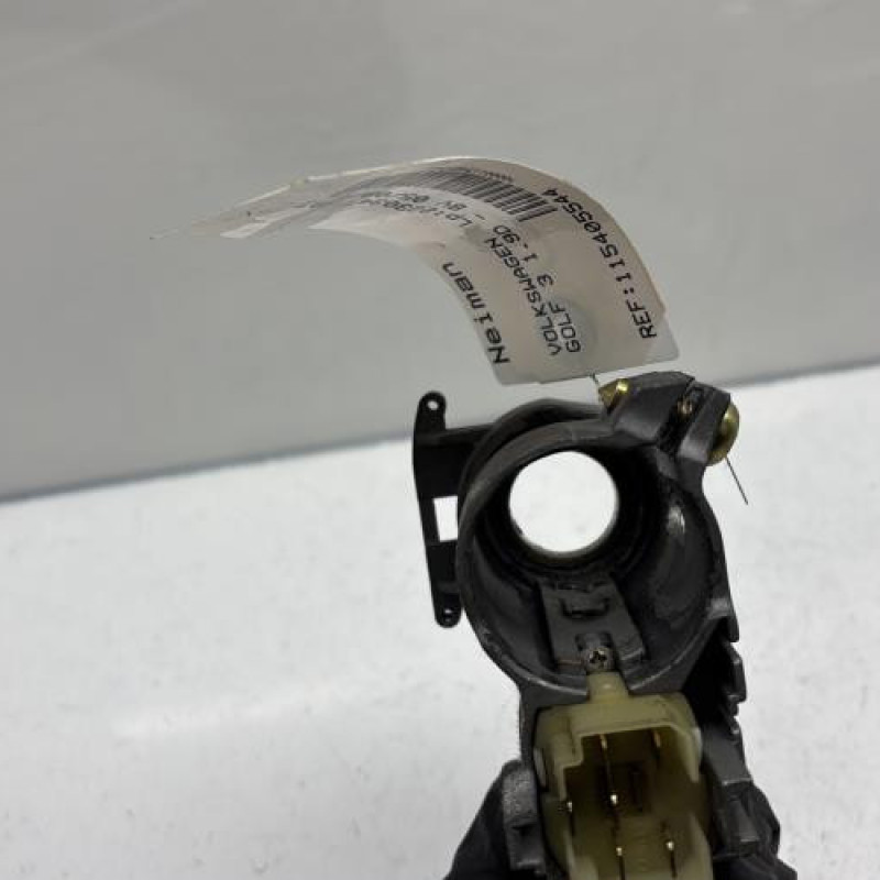 Neiman VOLKSWAGEN GOLF 3 Photo n°4