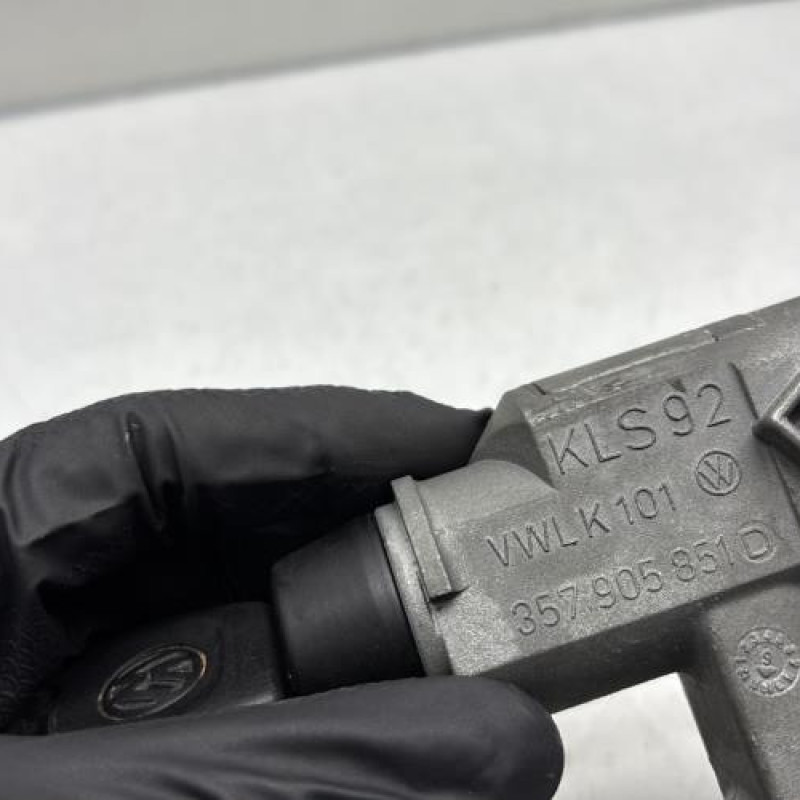 Neiman VOLKSWAGEN GOLF 3 Photo n°5