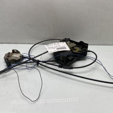 Serrure de porte de coffre droite MERCEDES VITO 639 Photo n°1