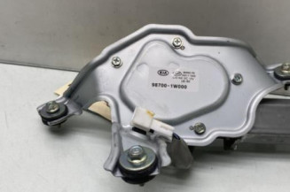 Moteur essuie glace arriere KIA RIO 3