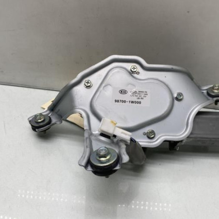 Moteur essuie glace arriere KIA RIO 3