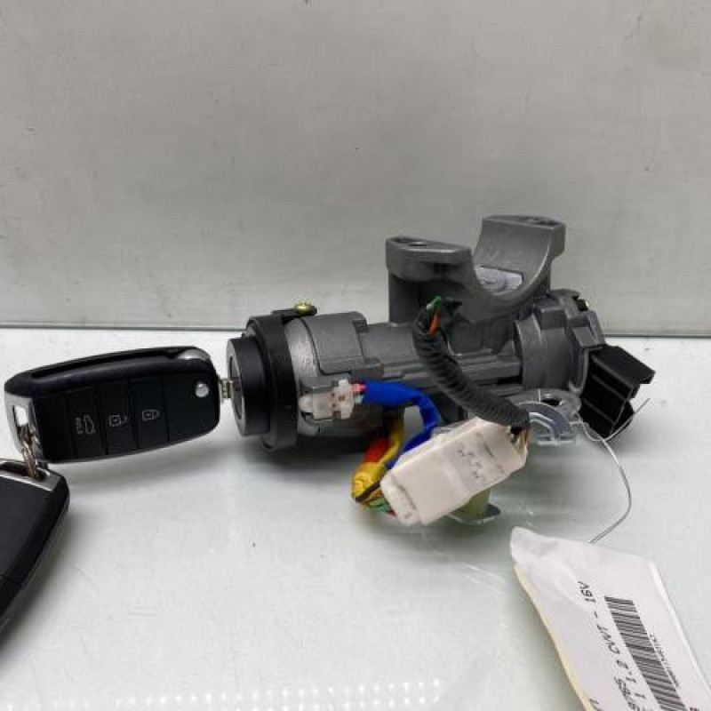 Neiman KIA RIO 3 Photo n°2