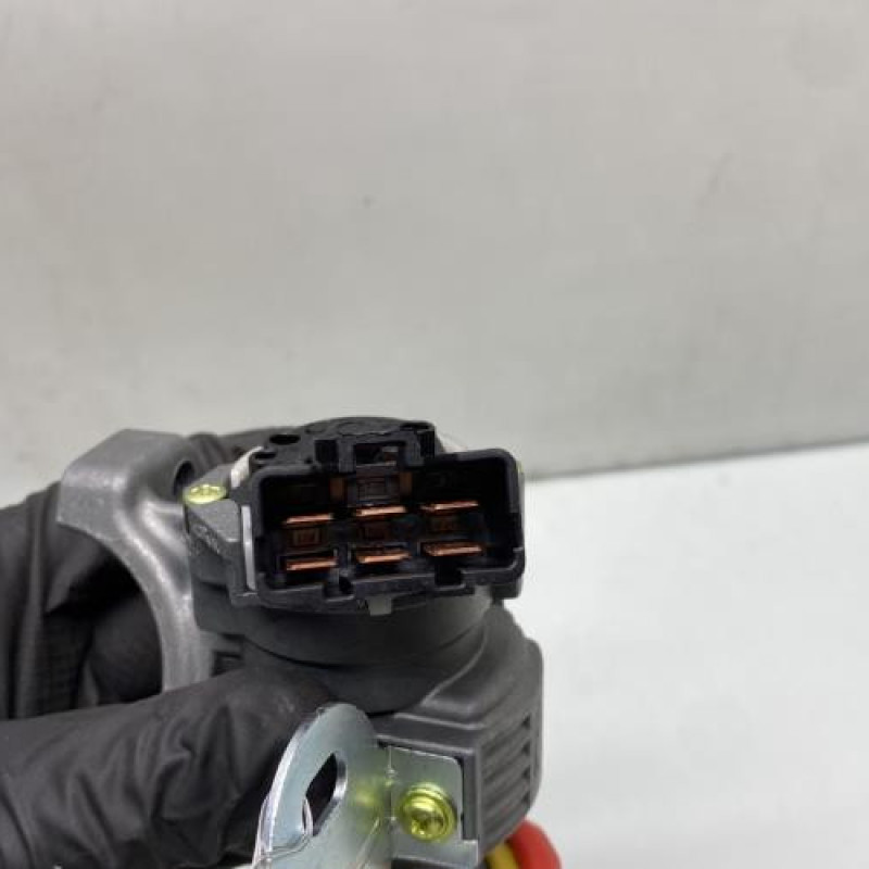 Neiman KIA RIO 3 Photo n°3