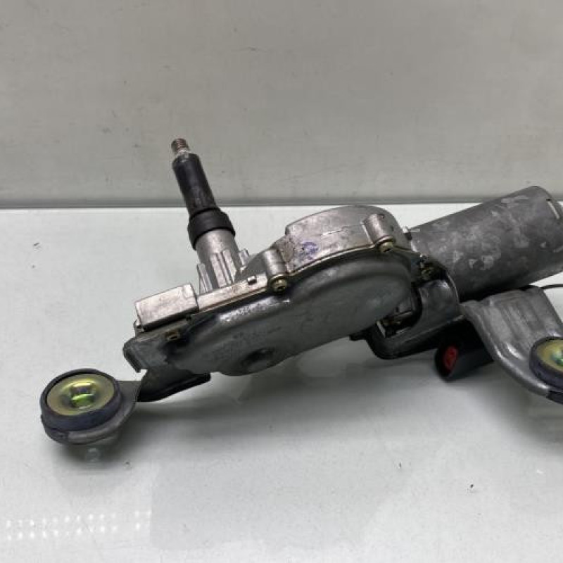 Moteur essuie glace arriere FORD FIESTA 4 Photo n°2